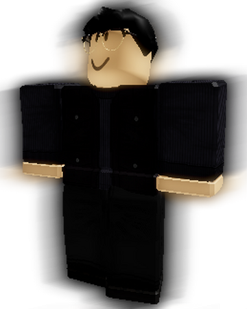 Roblox Sinister Face Outfits