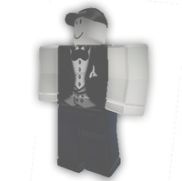 Fatal Day Robloxian Myth Hunters Wiki Fandom