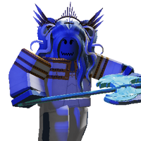 Eizatar Robloxian Myth Hunters Wiki Fandom