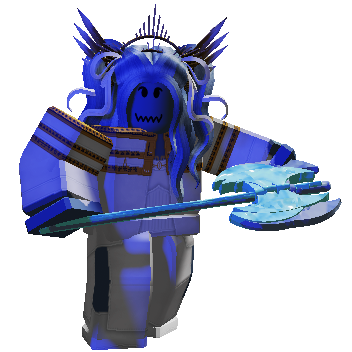 Roblox Myths Alonetraveler Fanart