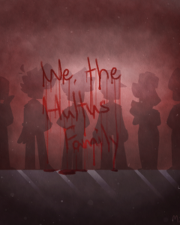 The Hultus Family Robloxian Myth Hunters Wiki Fandom