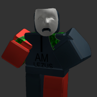 Lezus Robloxian Myth Hunters Wiki Fandom