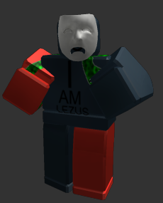 Noli Roblox Myth