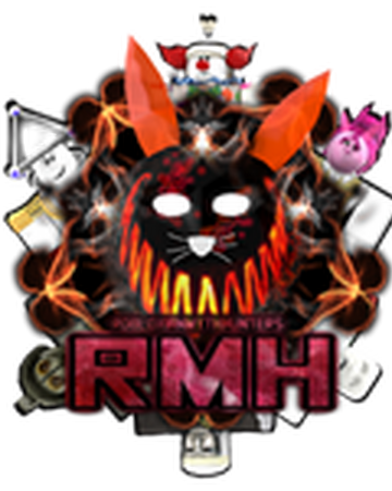 Roblox Myth Hunters Group