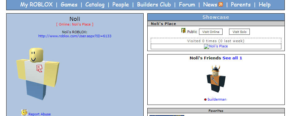 Roblox Number Id
