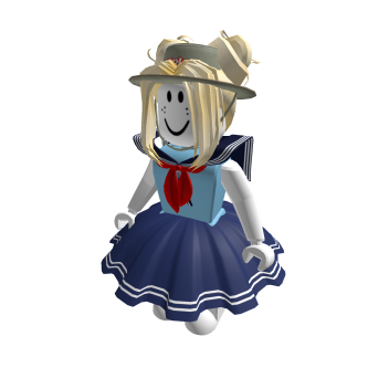 74j Roblox Girl