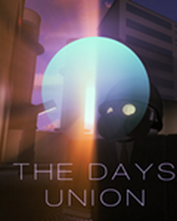 Roblox Days Union Fanart The Days Union Robloxian Myth Hunters Wiki Fandom