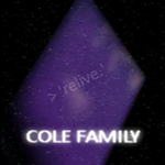 The Cole Family Robloxian Myth Hunters Wiki Fandom - roblox myths cole family