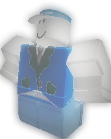 Roblox Logo Visor Wiki