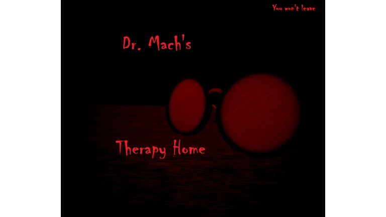 Dr Mach Roblox