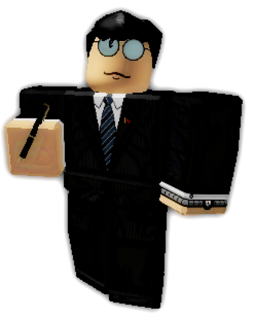 K-blox Roblox