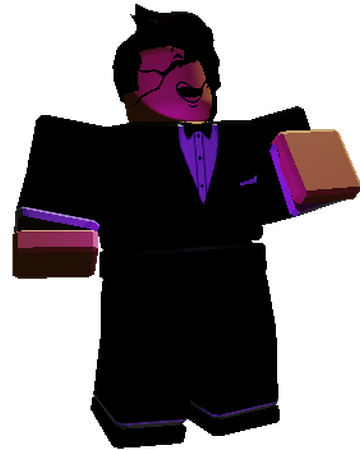 K-blox Roblox