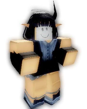 Roblox Myth Saint Sbida