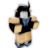 Mizuiscool Robloxian Myth Hunters Wiki Fandom