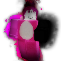 Template Roblox Girl Png Now United