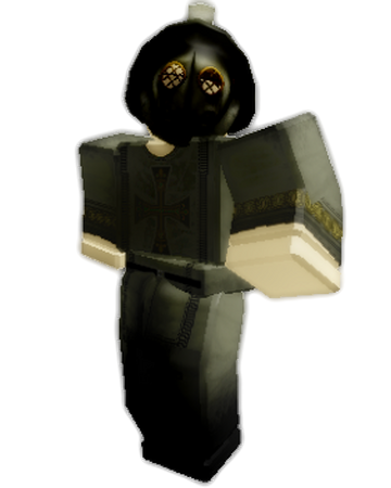 Roblox Myth Saint Sbida