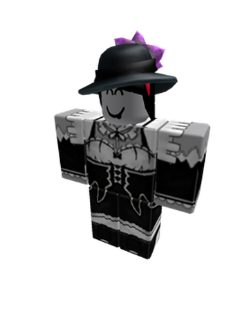 Roblox Maid Outfit Asdela - roblox creeper outfit how to get robux with inspect
