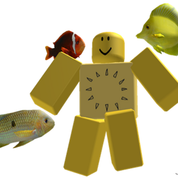Goodpuffer Robloxian Myth Hunters Wiki Fandom
