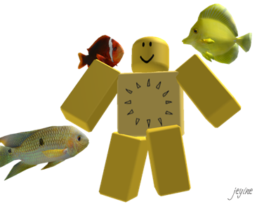 Chucks Basement Robloxian Myth Hunters Wiki Fandom - 3d design roblox robloxian 20 r6 tinkercad