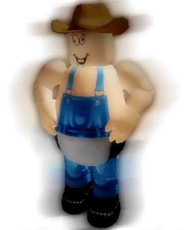 Cleetus Outfit Roblox