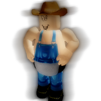 Roblox Chuck Lloyd Profile