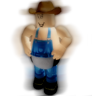 albert roblox character mrflimflam