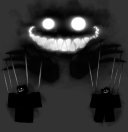 Roblox Black And White Face