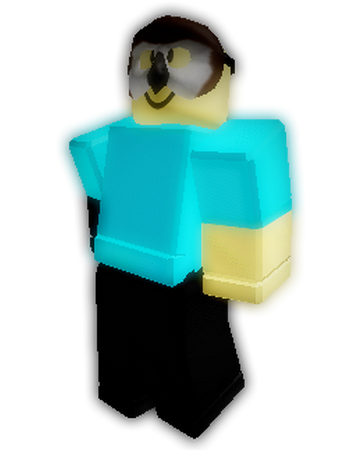 Roblox Myths Nims