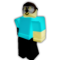 Name That Creepypasta Roblox Answers 2020