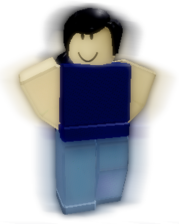 Robloxian Myth Hunters Chuck Lloyd