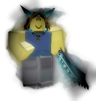 Roblox Myth Saint Sbida