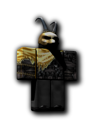 Goldity Robloxian Myth Hunters Wiki Fandom - roblox myths x reader lets play a game g0z x reader