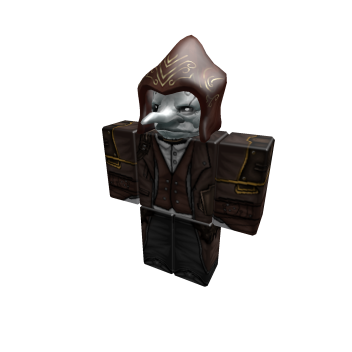 Roblox Myths Ulifer