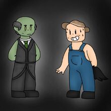 Art Gallery Robloxian Myth Hunters Wiki Fandom