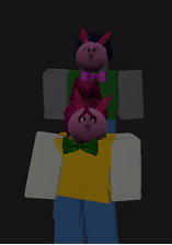 Carollne And Cllnten Robloxian Myth Hunters Wiki Fandom Powered - artist s interpretation of the siblings via nickyisthebest123