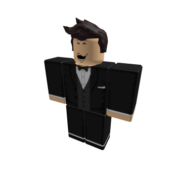 LloydJoe | Robloxian Myth Hunters Wiki | Fandom