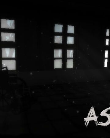 Sierra Asylum Roblox Wiki