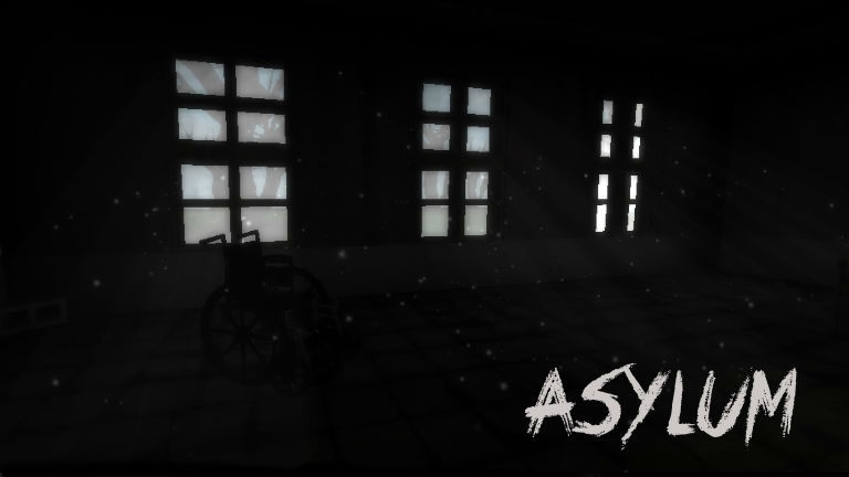 Asylum Roleplay Roblox Site Security Answers