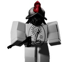 Solomntheconqueror Robloxian Myth Hunters Wiki Fandom
