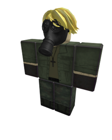 Jason Roblox Pants