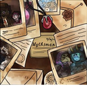 Mythsman Myth Investigation Service Robloxian Myth Hunters Wiki