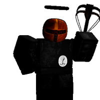 selozar roblox wiki Lostjudas Robloxian Myth Hunters Wiki Fandom