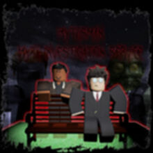 Mythsman Myth Investigation Service Robloxian Myth Hunters Wiki