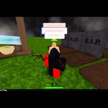 D3f4lt Robloxian Myth Hunters Wiki Fandom
