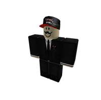 Papabreadd Robloxian Myth Hunters Wiki Fandom