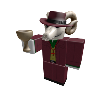 Akamanah Robloxian Myth Hunters Wiki Fandom - cursed wolf skull roblox