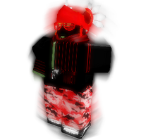 Razorsharktooth Robloxian Myth Hunters Wiki Fandom