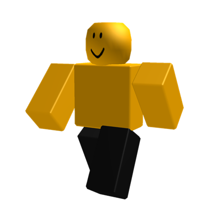 Roundy Head Roblox