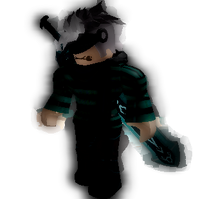 Axeldeathatar Robloxian Myth Hunters Wiki Fandom