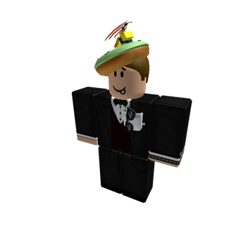 Donut Hat Roblox